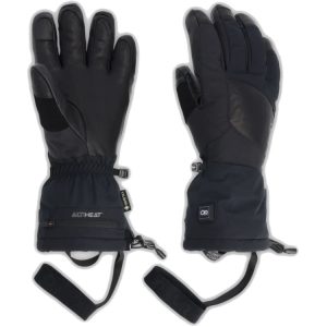 Outdoor Research Prevail Heated GORE-TEX Gloves